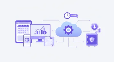 Software de turnos para una peluquería y un consultorio