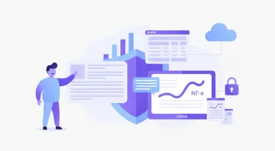 Tabela do Simples Nacional com anexos e alíquotas para empresas brasileiras
