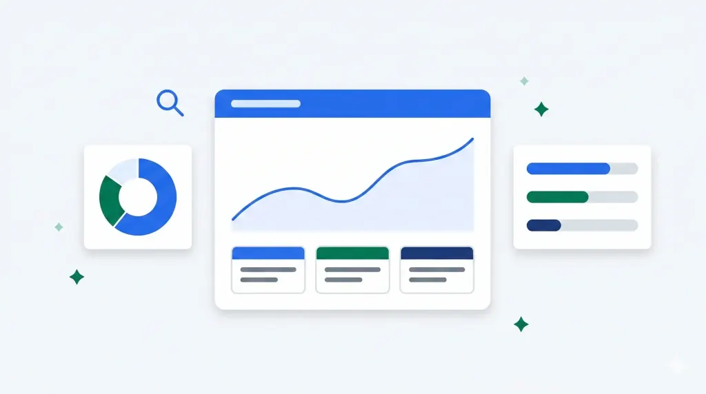 YoFacturo: dashboard de analíticas y reportes de ventas
