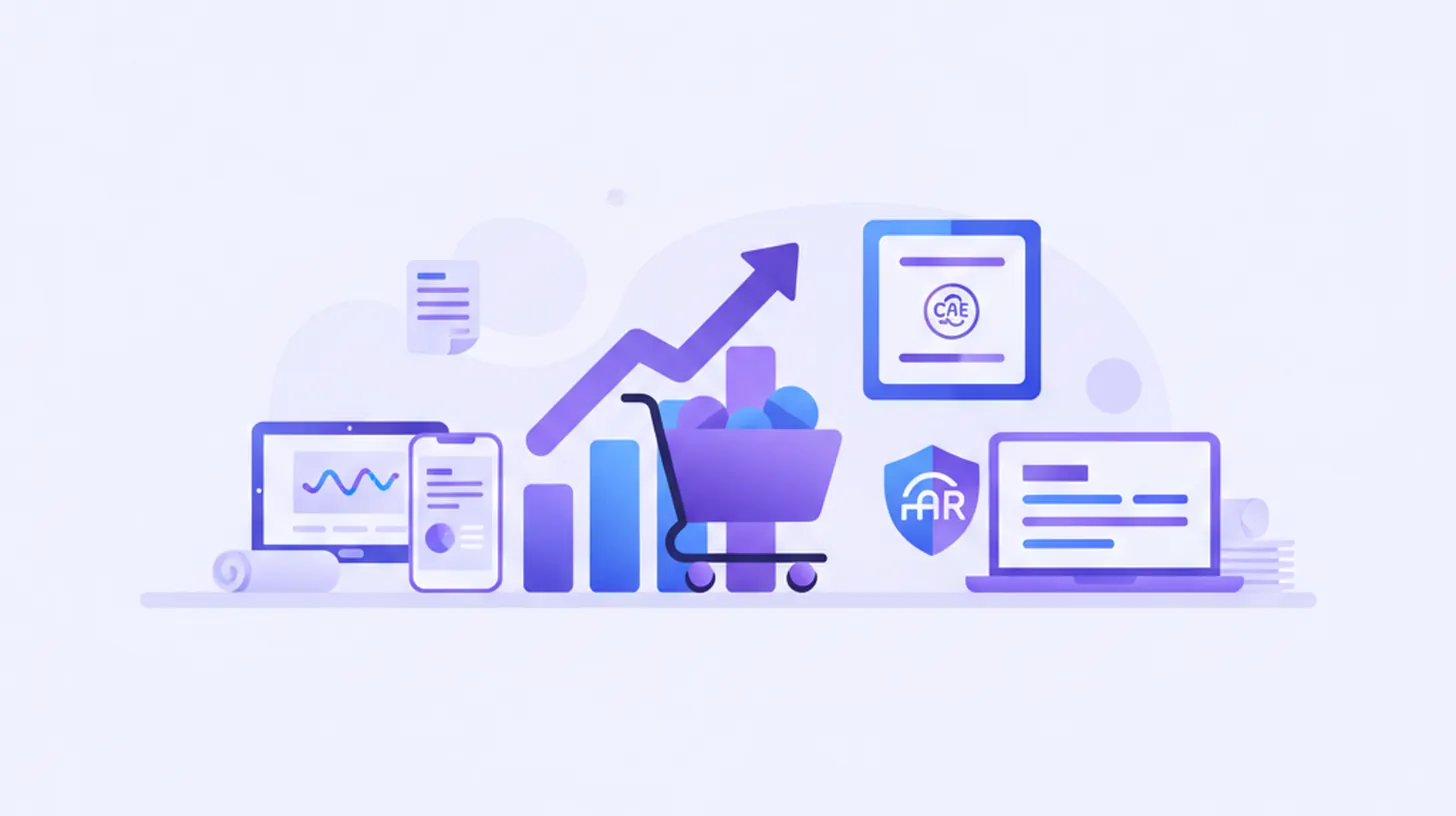Cómo hacer crecer tu tienda online en 2026: guía completa