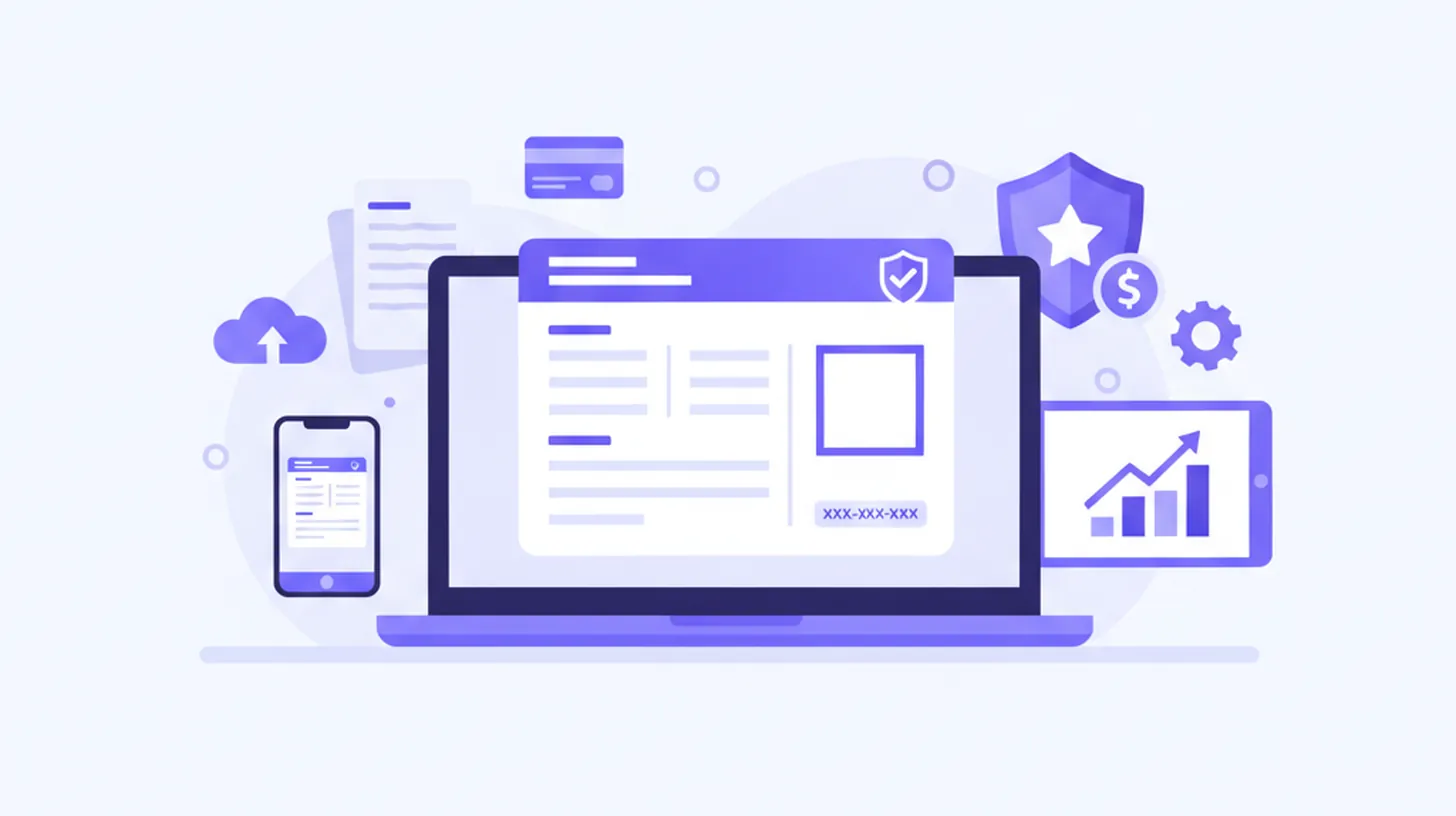 Constancia de CAE AFIP: qué es y cómo obtenerla hoy