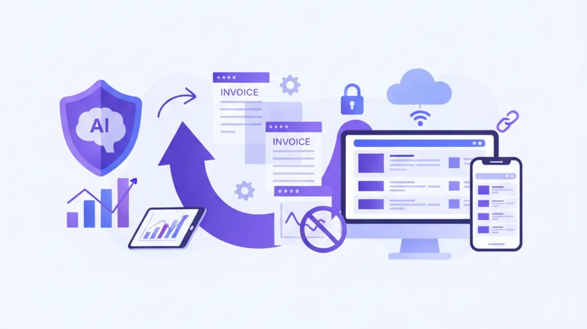 Control de stock con inteligencia artificial en una pyme