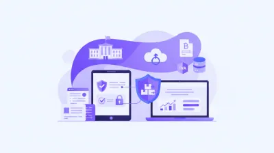 Control de stock e inventario para PyMEs bolivianas