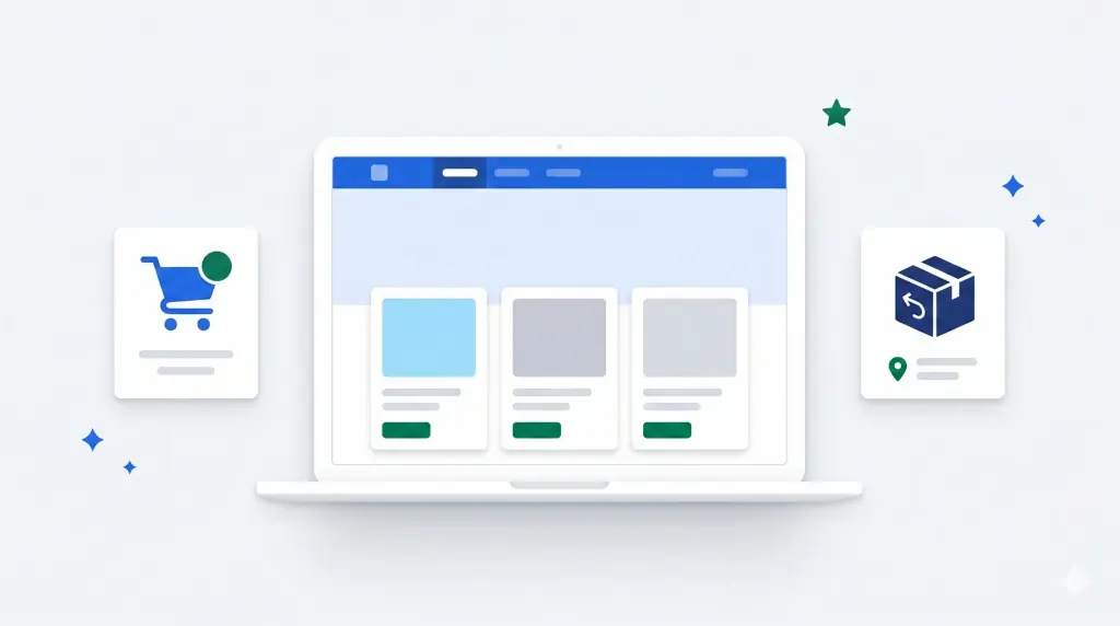 YoFacturo: tienda online integrada con tu facturación