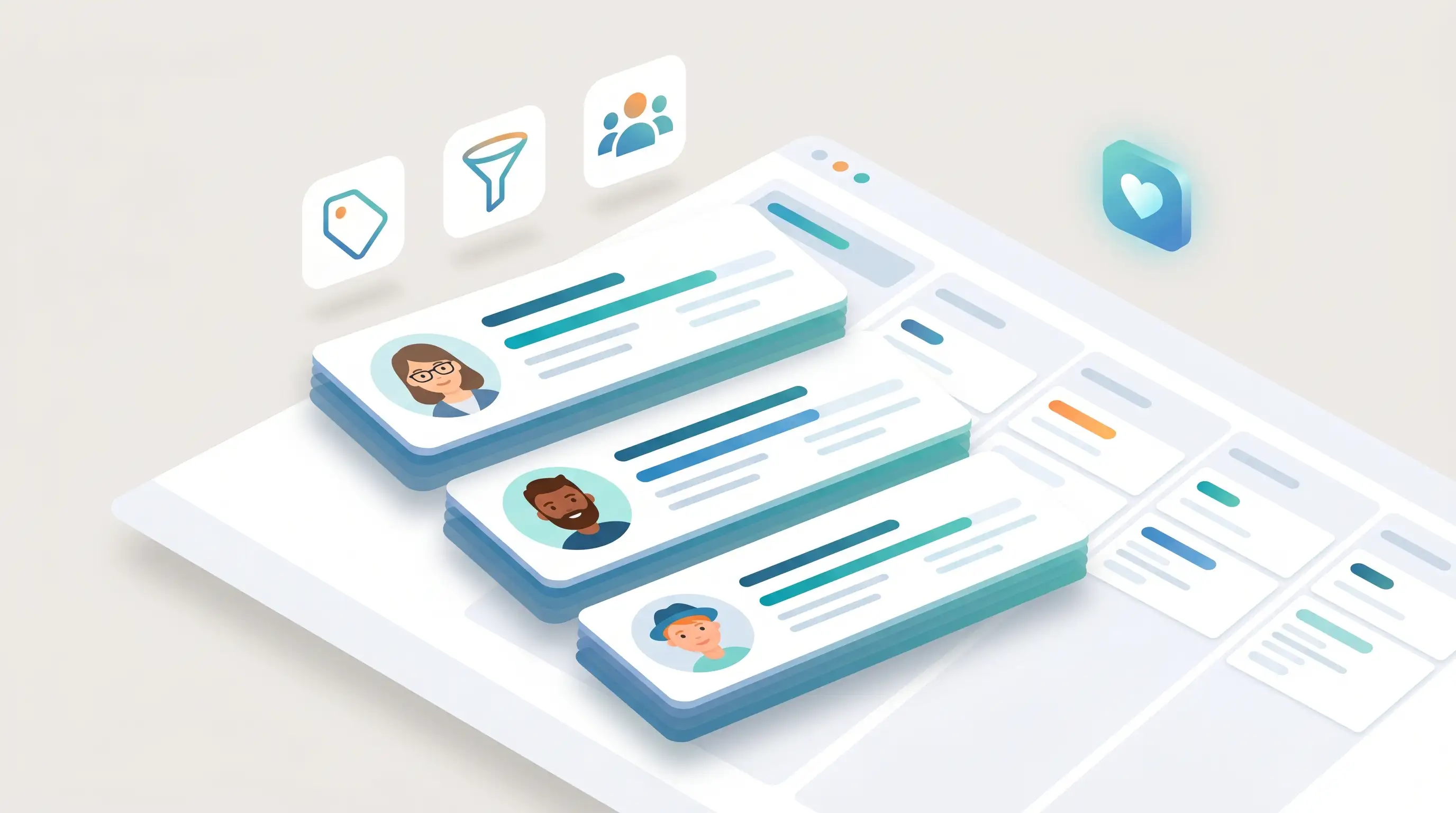 Cómo gestionar clientes de forma eficiente en tu PyME