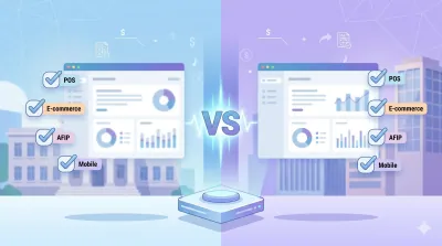 Mejor sistema de facturación electrónica Argentina 2026: cómo elegir