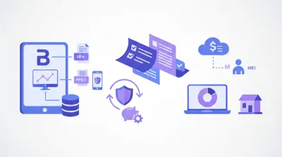 Nota fiscal para comércio: quando emitir NF-e ou NFC-e