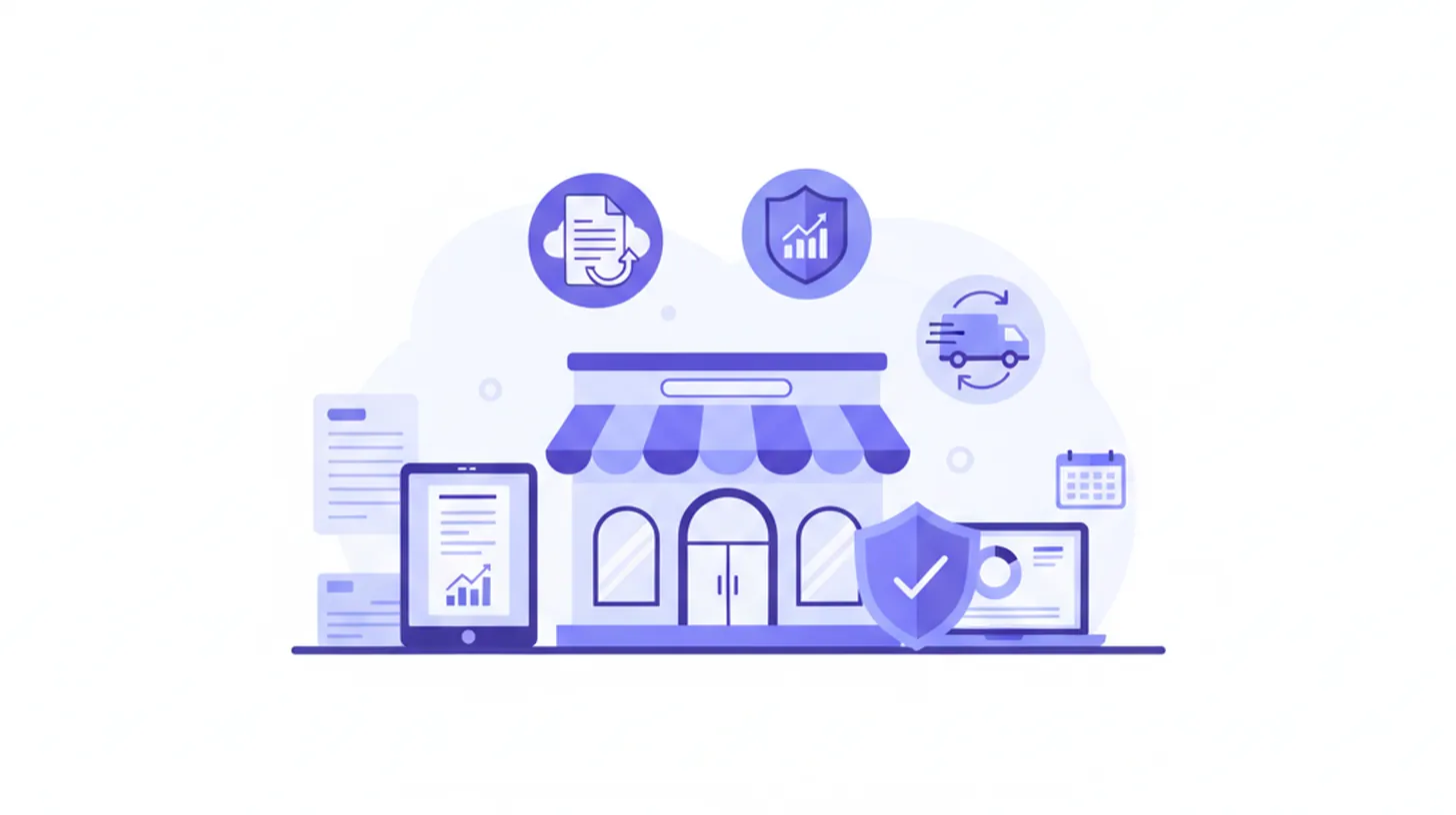 Qué necesito para abrir una tienda online 2026: guía completa