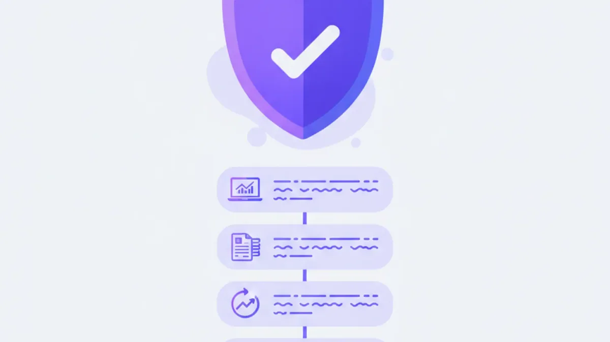 Requisitos para ser monotributista en Uruguay: checklist de condiciones y topes