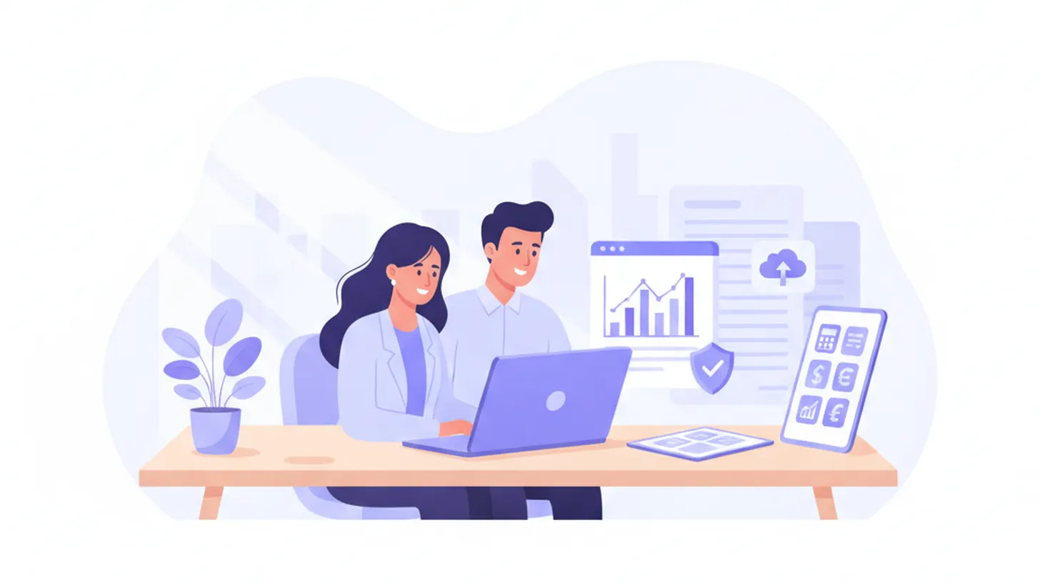 SAS vs SRL: diferencias y cual conviene para tu negocio